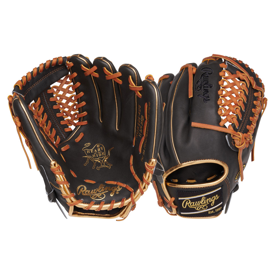 Rawlings Heart of the Hide 11.75 Inch PROR205-4DS Baseball Glove