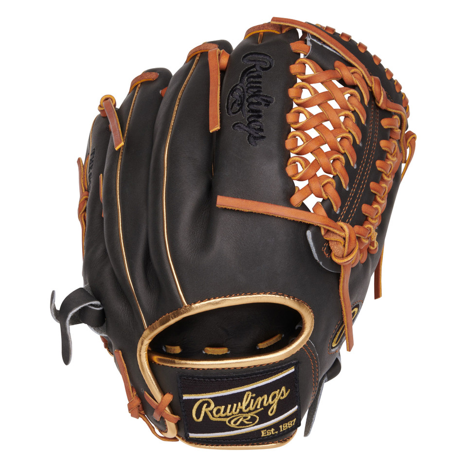 Rawlings Heart of the Hide 11.75 Inch PROR205-4DS Baseball Glove