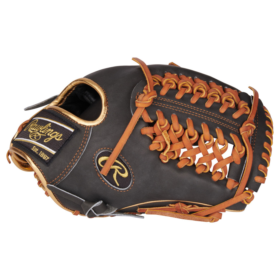 Rawlings Heart of the Hide 11.75 Inch PROR205-4DS Baseball Glove