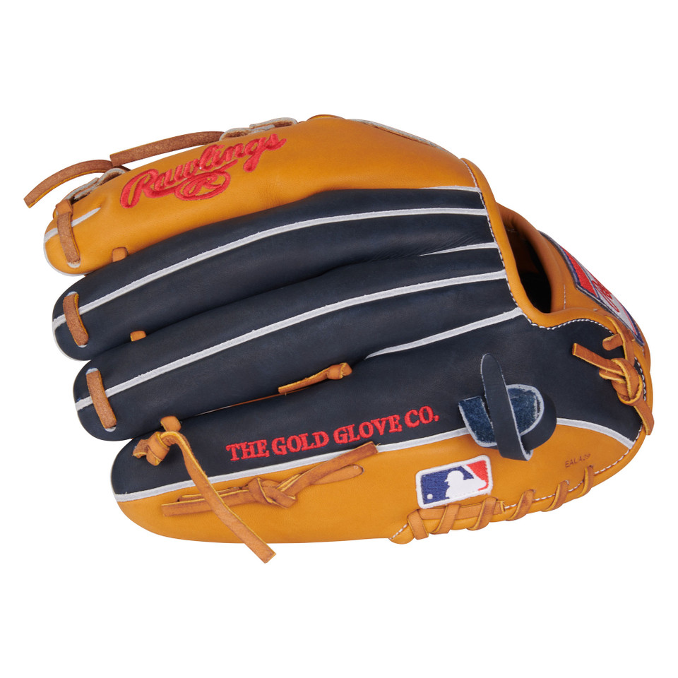 Rawlings Heart of the Hide 11.5 Inch PRORNP4-2TN Baseball Glove