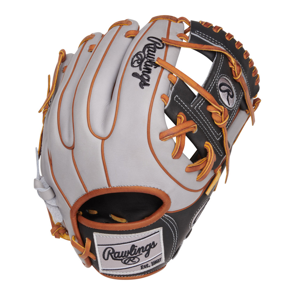 Rawlings Heart of the Hide Contour Fit 11.5 Inch PROR234U-2DS Baseball Glove