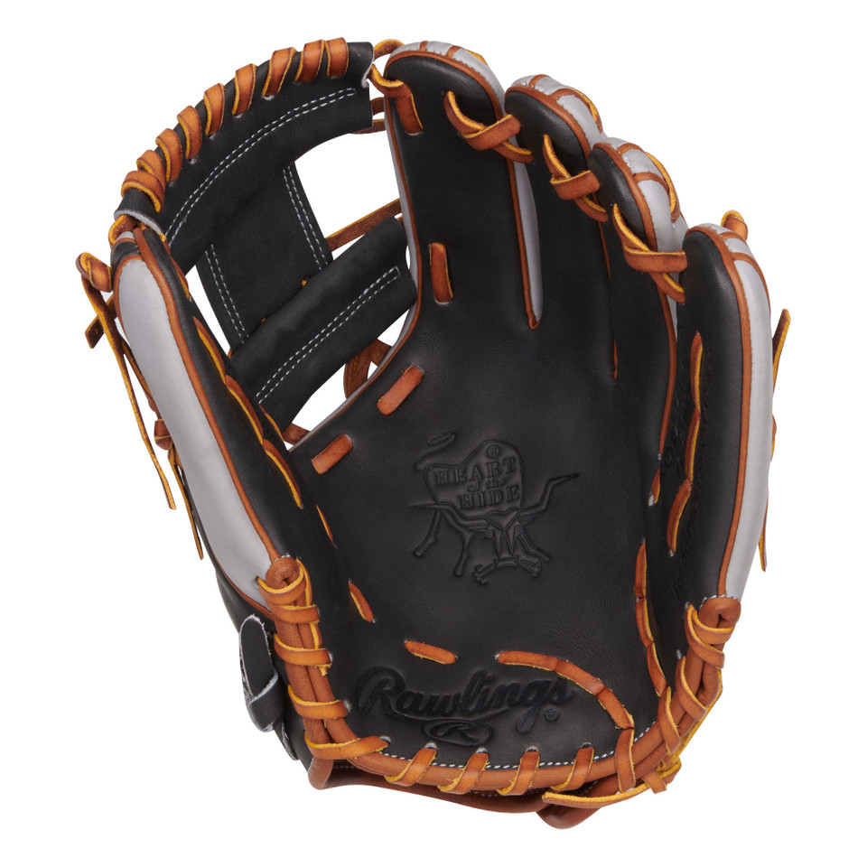 Rawlings Heart of the Hide Contour Fit 11.5 Inch PROR234U-2DS Baseball Glove