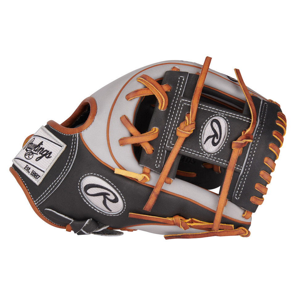 Rawlings Heart of the Hide Contour Fit 11.5 Inch PROR234U-2DS Baseball Glove