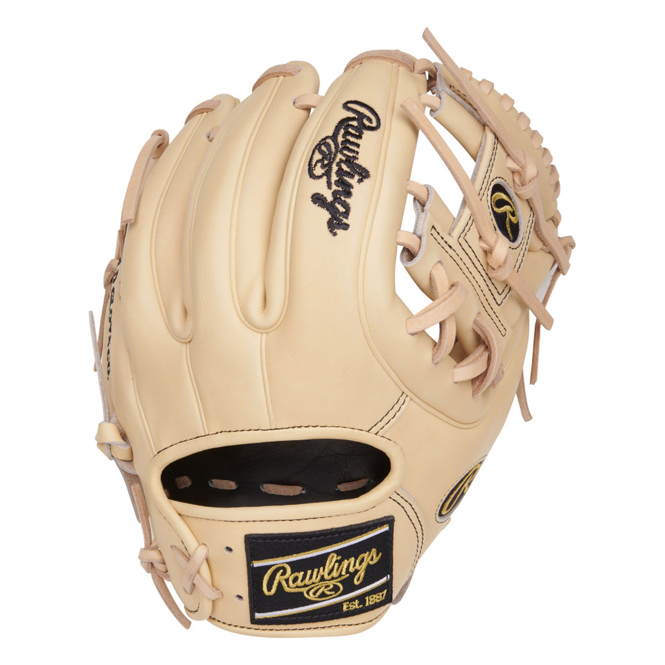 Rawlings Heart of the Hide 11.25 Inch PROR312-2CB Baseball Glove