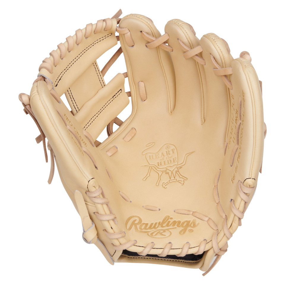 Rawlings Heart of the Hide 11.25 Inch PROR312-2CB Baseball Glove