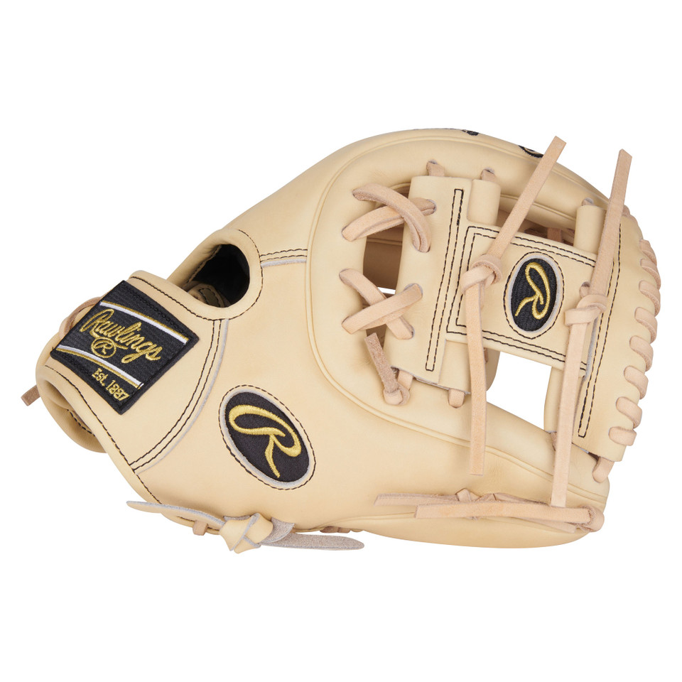 Rawlings Heart of the Hide 11.25 Inch PROR312-2CB Baseball Glove