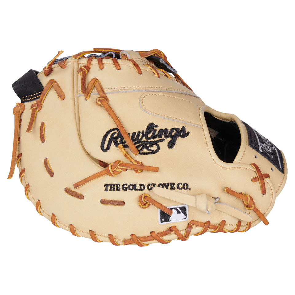 Rawlings Heart of the Hide 13 Inch PRORDCT-10C Baseball First Base Mitt
