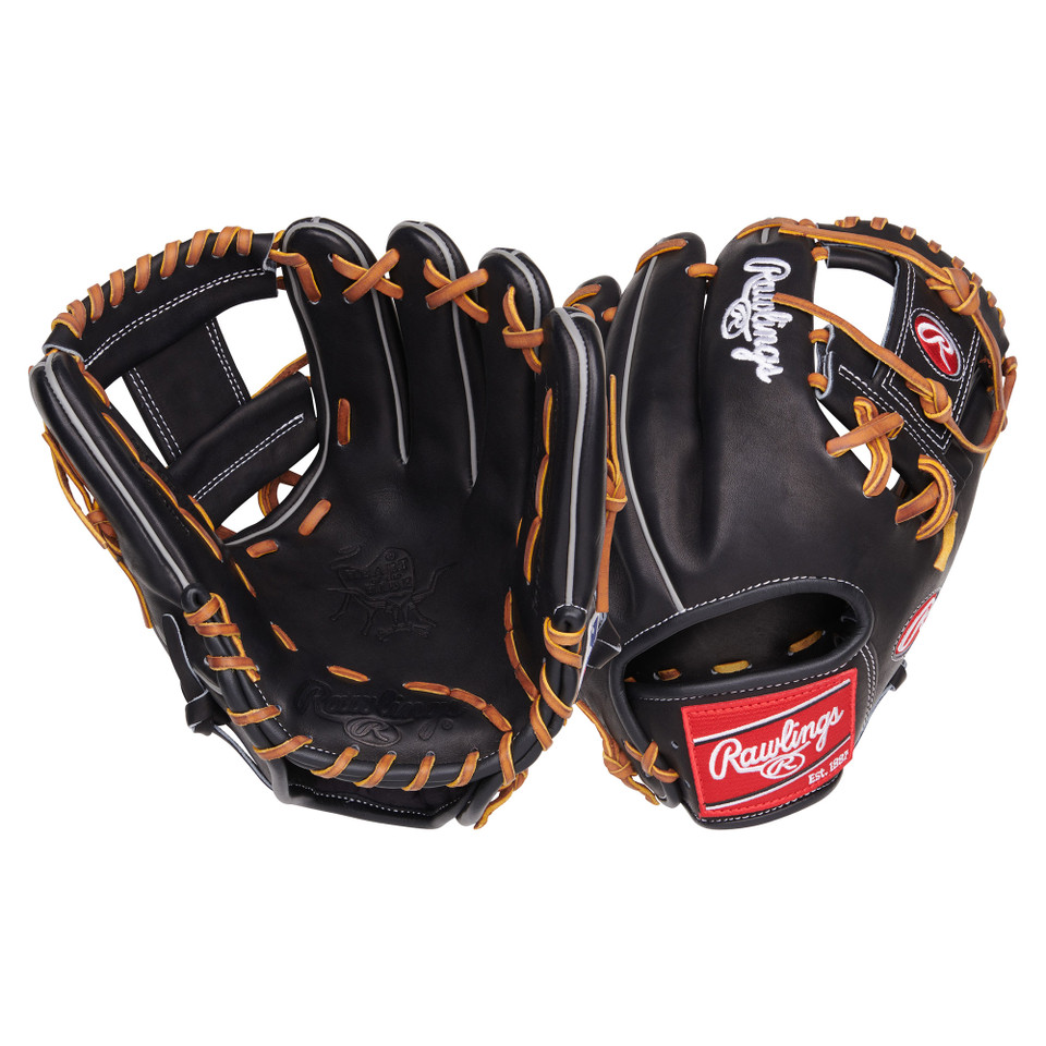 Rawlings Heart of the Hide Traditional Series 11.5 Inch PROT204-2B Baseball Glove