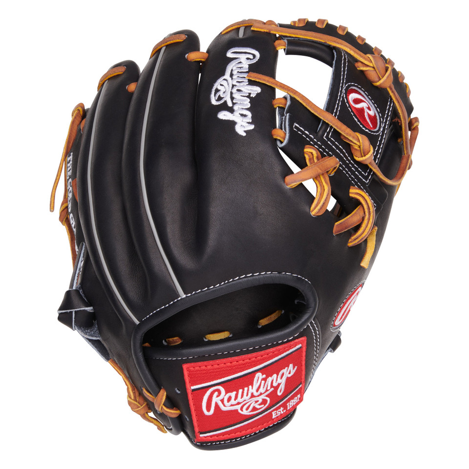 Rawlings Heart of the Hide Traditional Series 11.5 Inch PROT204-2B Baseball Glove