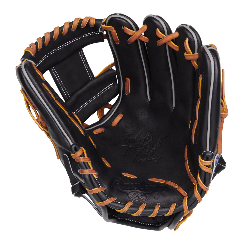 Rawlings Heart of the Hide Traditional Series 11.5 Inch PROT204-2B Baseball Glove