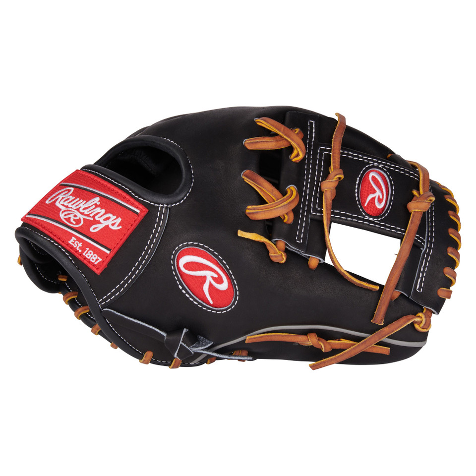 Rawlings Heart of the Hide Traditional Series 11.5 Inch PROT204-2B Baseball Glove