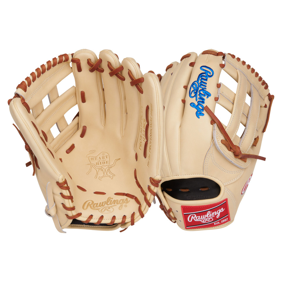 Rawlings Heart of the Hide 12.75 Inch PROR3039-6CDT Baseball Glove
