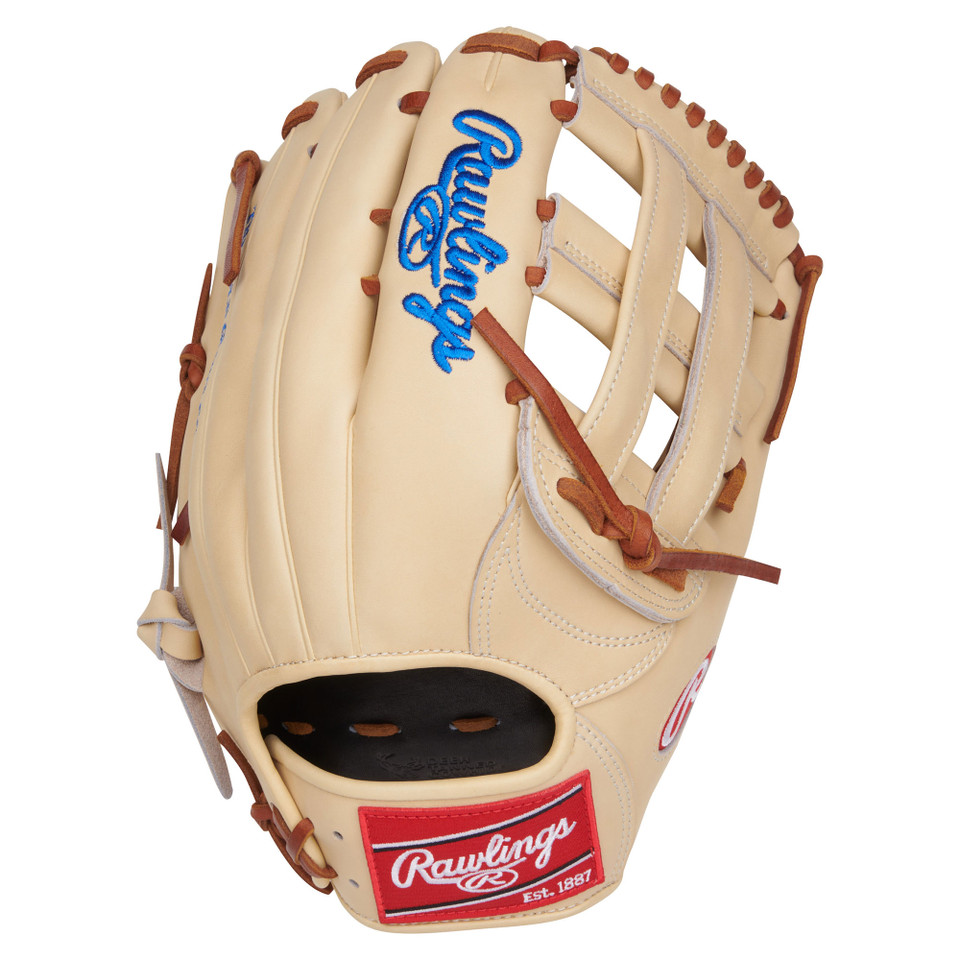 Rawlings Heart of the Hide 12.75 Inch PROR3039-6CDT Baseball Glove