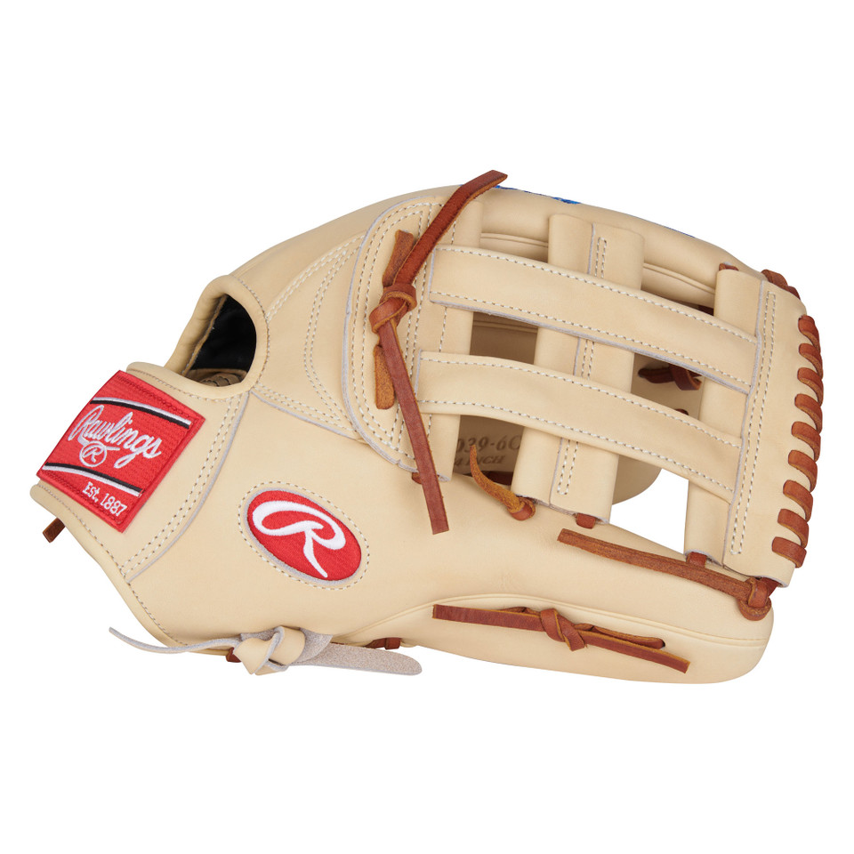 Rawlings Heart of the Hide 12.75 Inch PROR3039-6CDT Baseball Glove