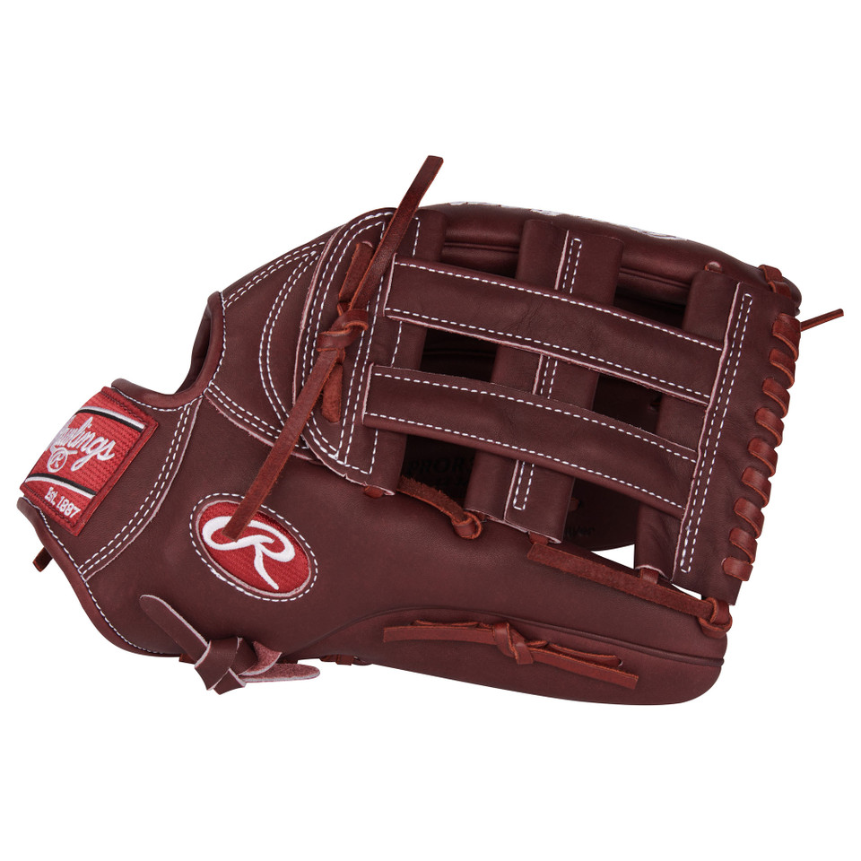 Rawlings Heart of the Hide 12.75 Inch PROR3039-6SH Baseball Glove