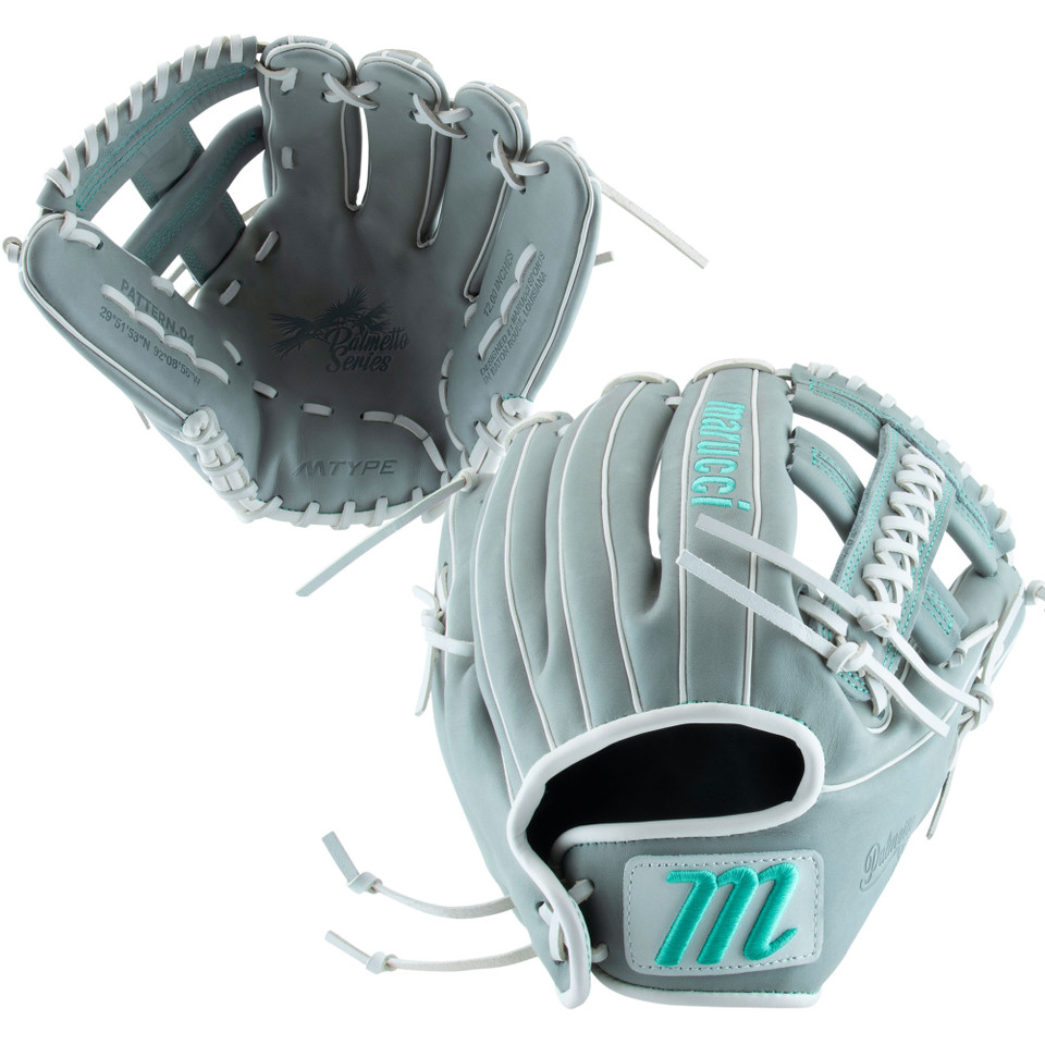 Marucci Palmetto M-Type V3 12 Inch 45A5 Fastpitch Softball Glove