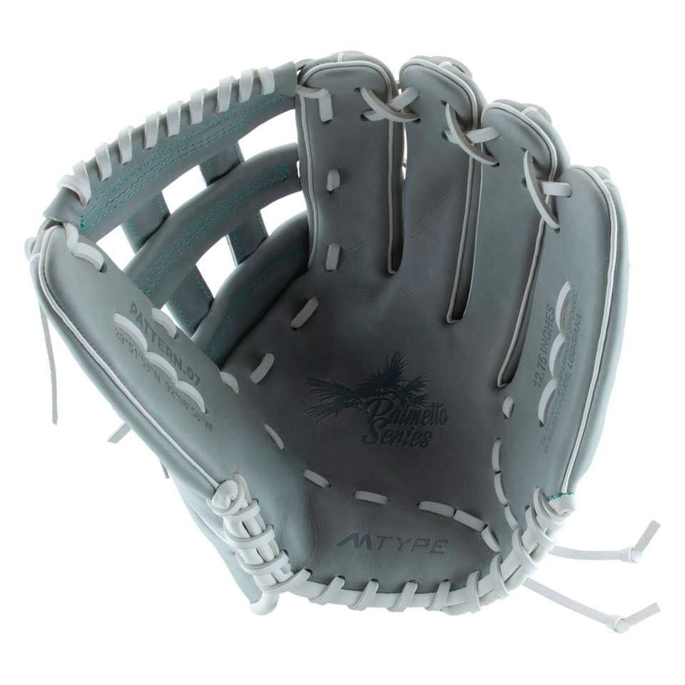 Marucci Palmetto M-Type V3 12.75 Inch 78R3 Fastpitch Softball Glove