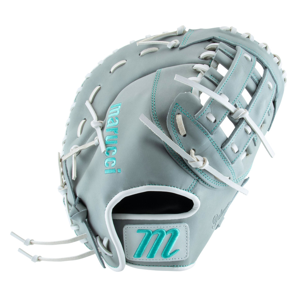 Marucci Palmetto M-Type V3 13 Inch 39S2 Fastpitch Softball First Base Mitt