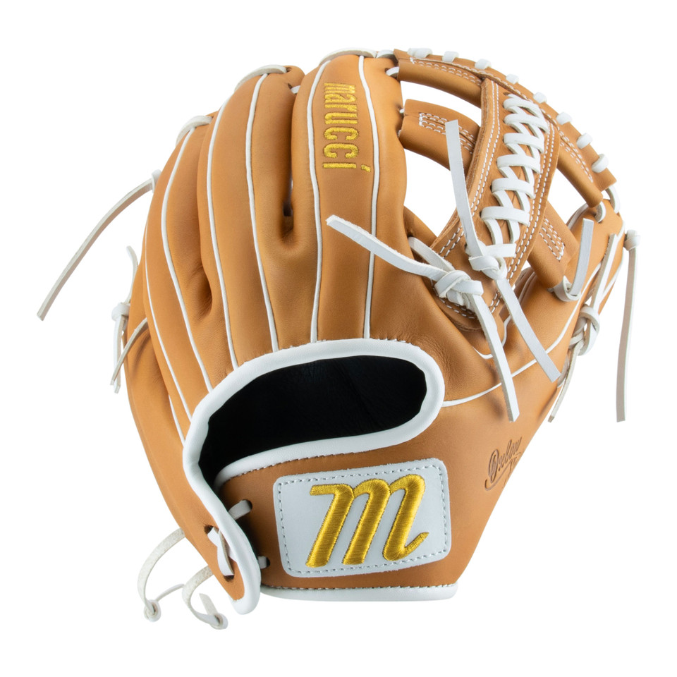 Marucci Oxbow M-Type V3 11.75 Inch 44A5FP Fastpitch Softball Glove