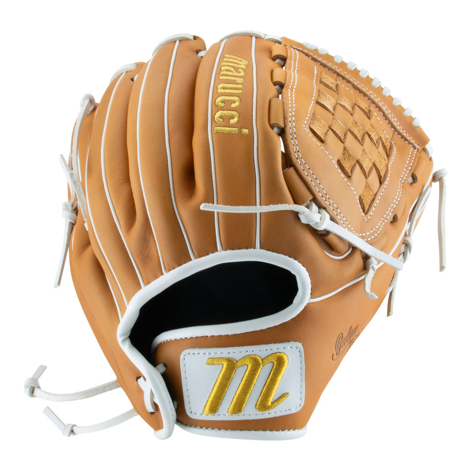 Marucci Oxbow M-Type V3 12 Inch 45K3FP Fastpitch Softball Glove
