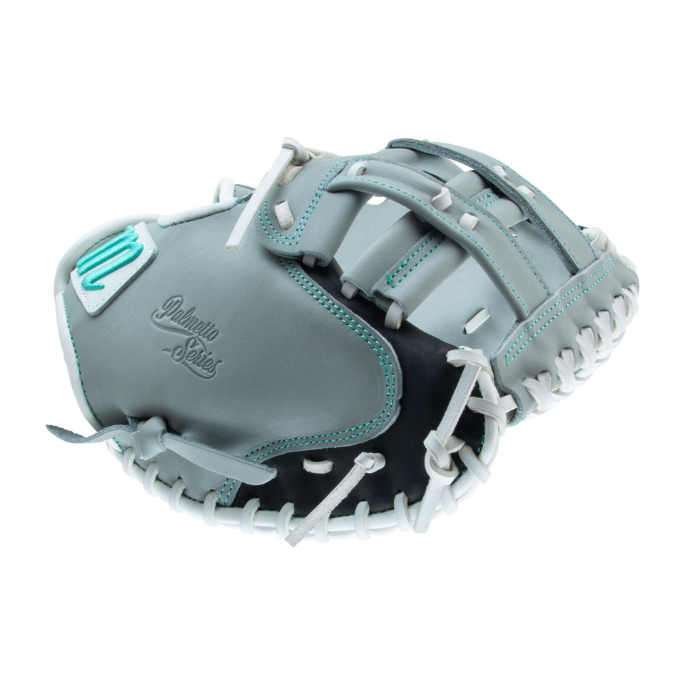 Marucci Palmetto M-Type V3 34 Inch 240C2 Fastpitch Softball Catcher's Mitt