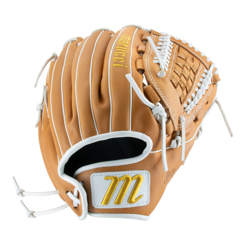 Marucci Oxbow M-Type V3 12.5 Inch 47K5FP Fastpitch Softball Glove