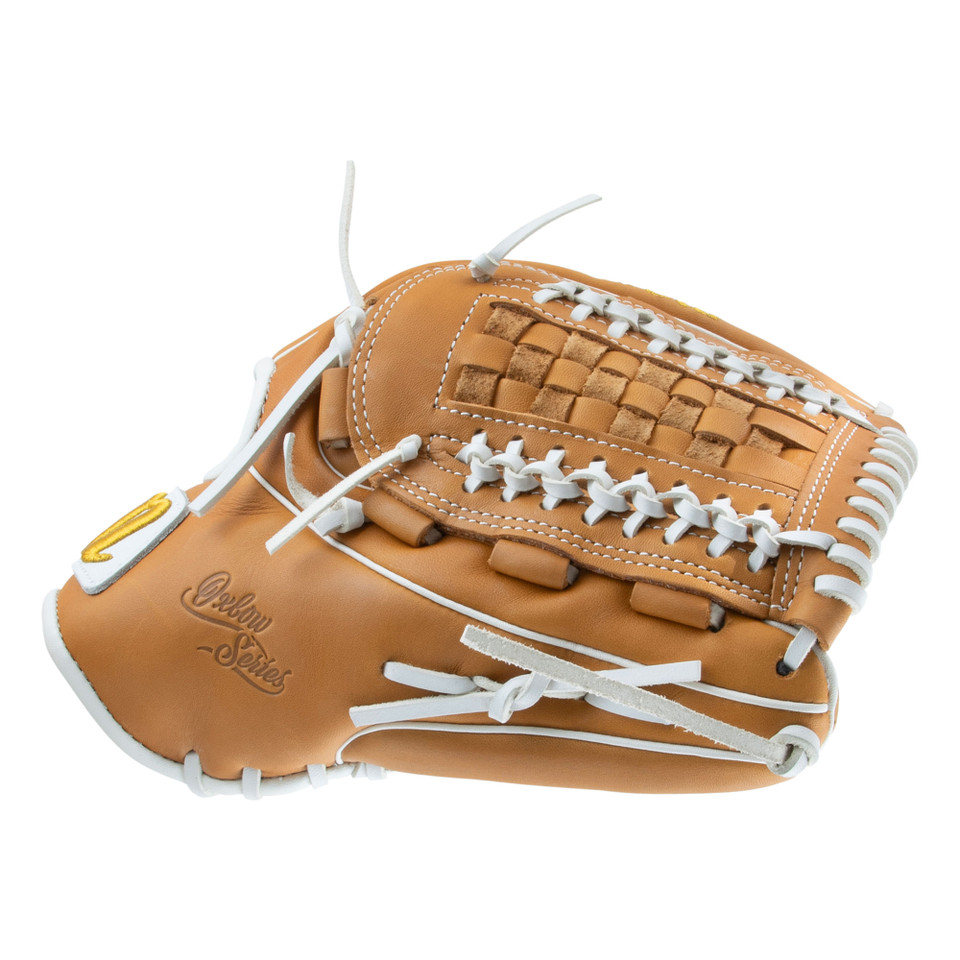 Marucci Oxbow M-Type V3 12.5 Inch 47K5FP Fastpitch Softball Glove