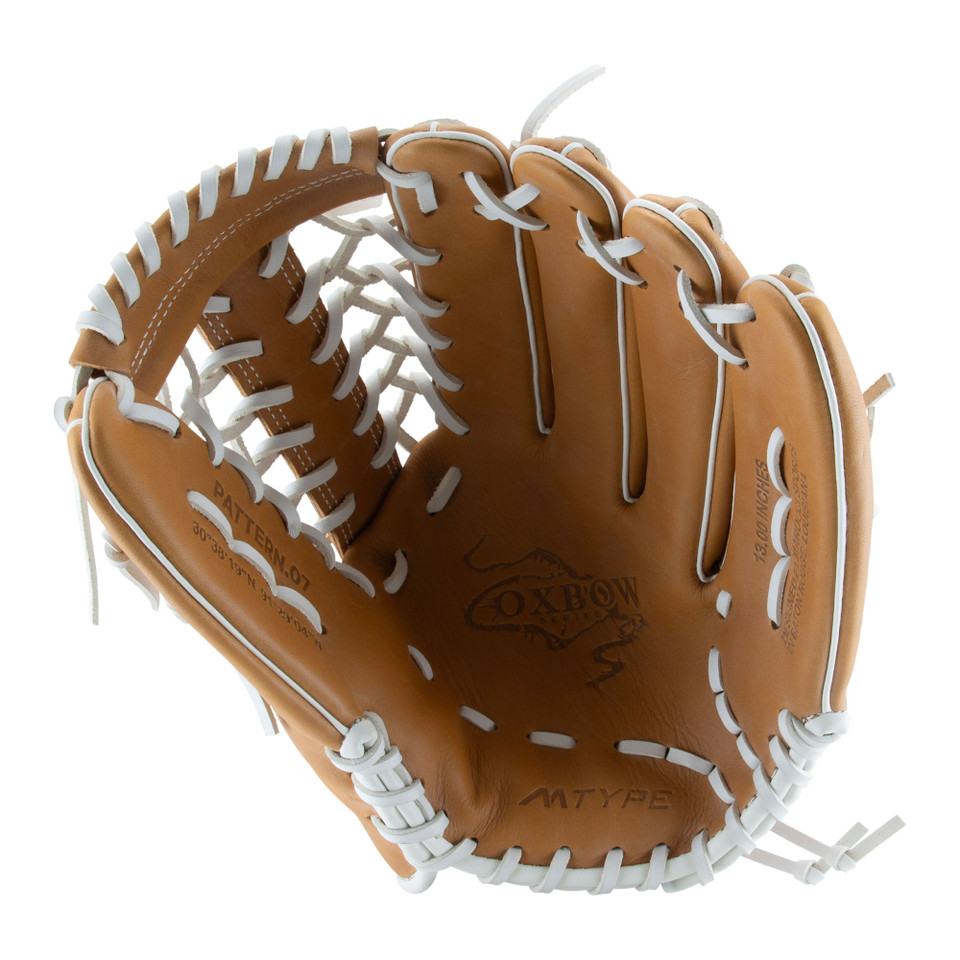 Marucci Oxbow M-Type V3 13 Inch 79A6FP Fastpitch Softball Glove
