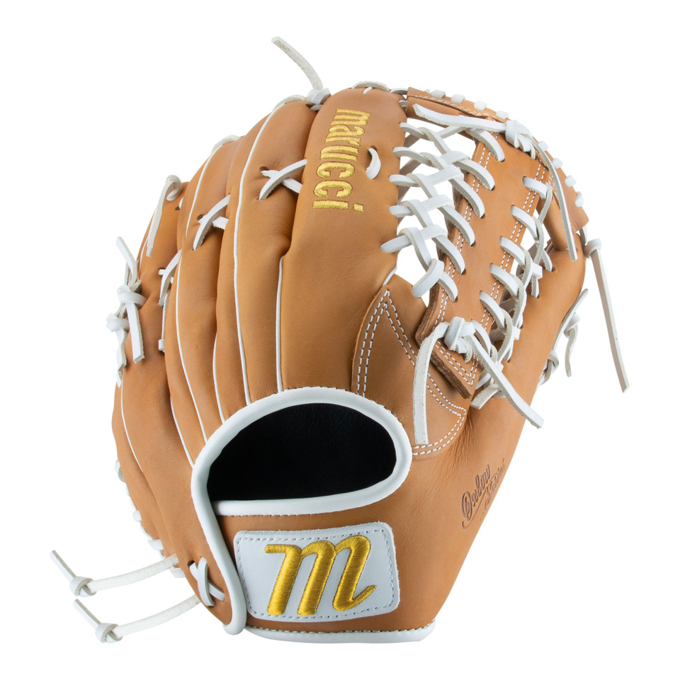 Marucci Oxbow M-Type V3 13 Inch 79A6FP Fastpitch Softball Glove