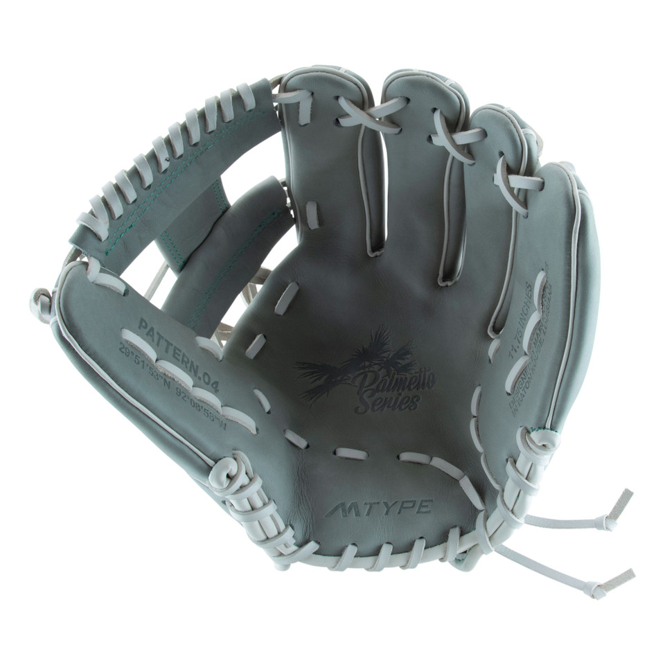Marucci Palmetto M-Type V3 11.75 Inch 44A2 Fastpitch Softball Glove