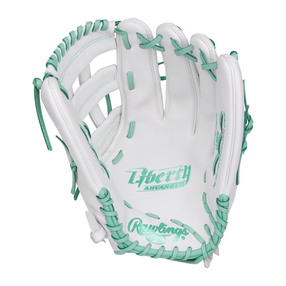 Rawlings Liberty Advanced 13 Inch RLA130-6WM Fastpitch Softball Glove