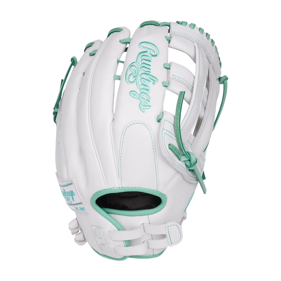 Rawlings Liberty Advanced 13 Inch RLA130-6WM Fastpitch Softball Glove