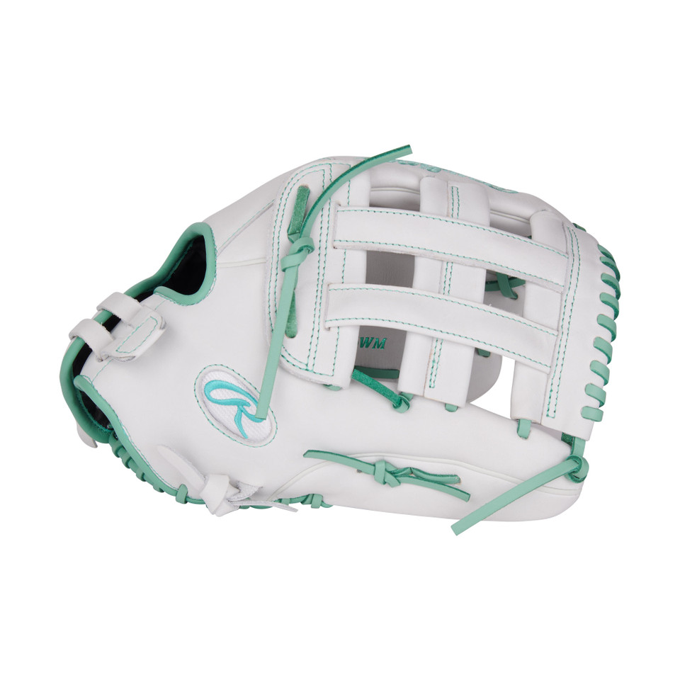 Rawlings Liberty Advanced 13 Inch RLA130-6WM Fastpitch Softball Glove