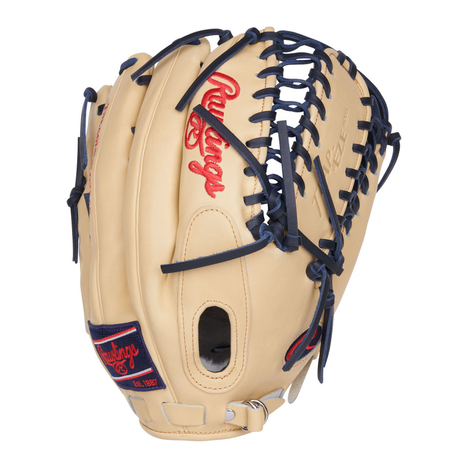 Rawlings Pro Preferred Mike Trout Game Day 12.75 Inch RPROSMT27C Baseball Glove
