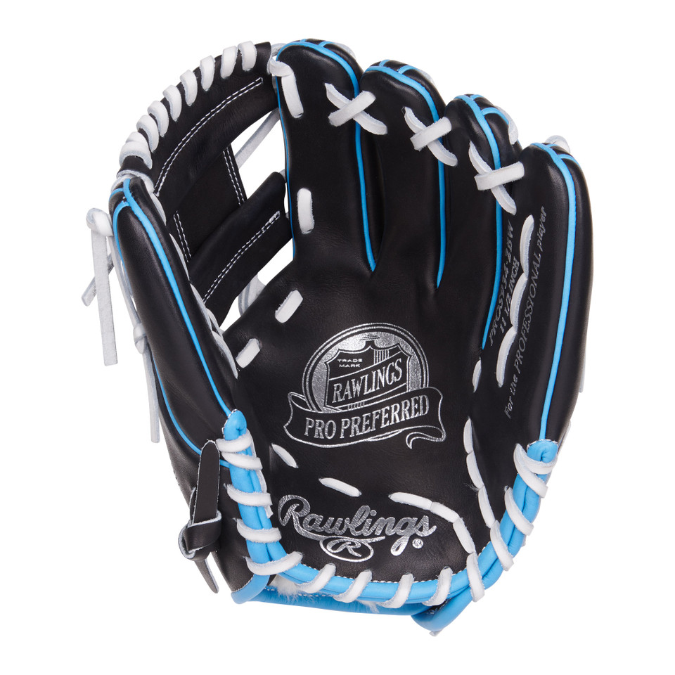 Rawlings Pro Preferred Series 11.5 Inch RPROS934-2BW Baseball Glove