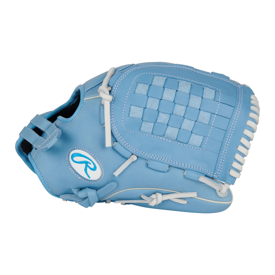Rawlings R9 Series 12.5 Inch RR9SB125-3CB Fastpitch Softball Glove