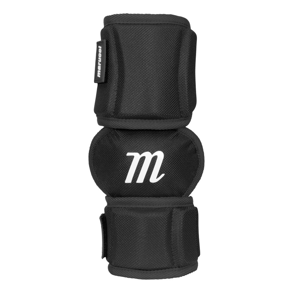 Marucci Adult Full Coverage V4 Baseball/Softball Batter's Elbow Guard