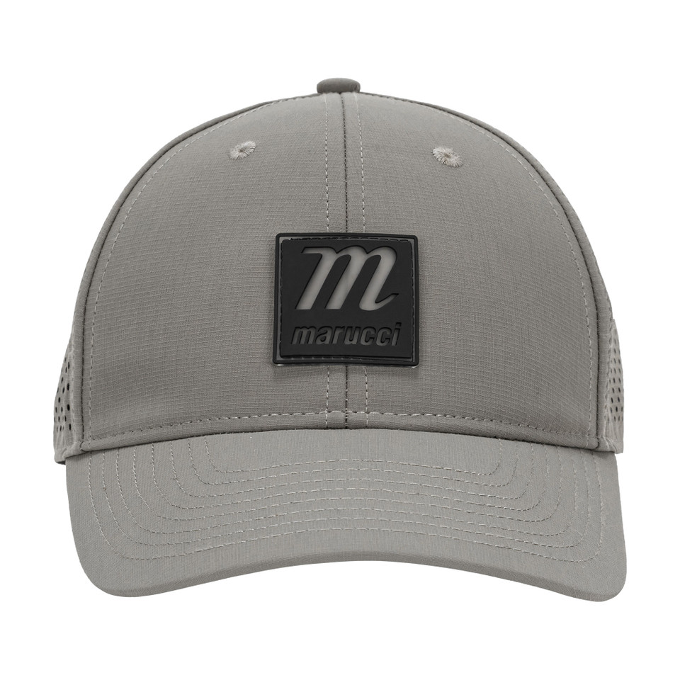 Marucci See Through Snapback Baseball/Softball Hat