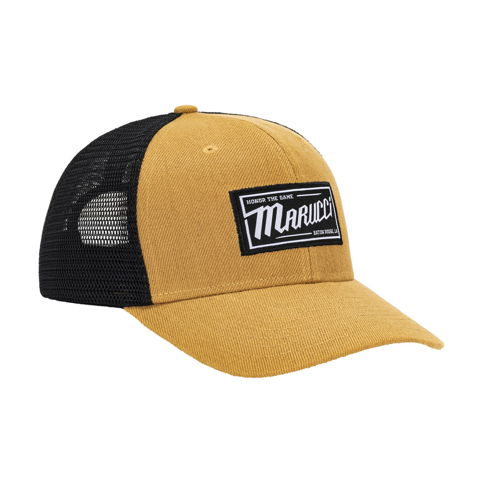 Marucci Wood Shed Snapback Baseball/Softball Hat