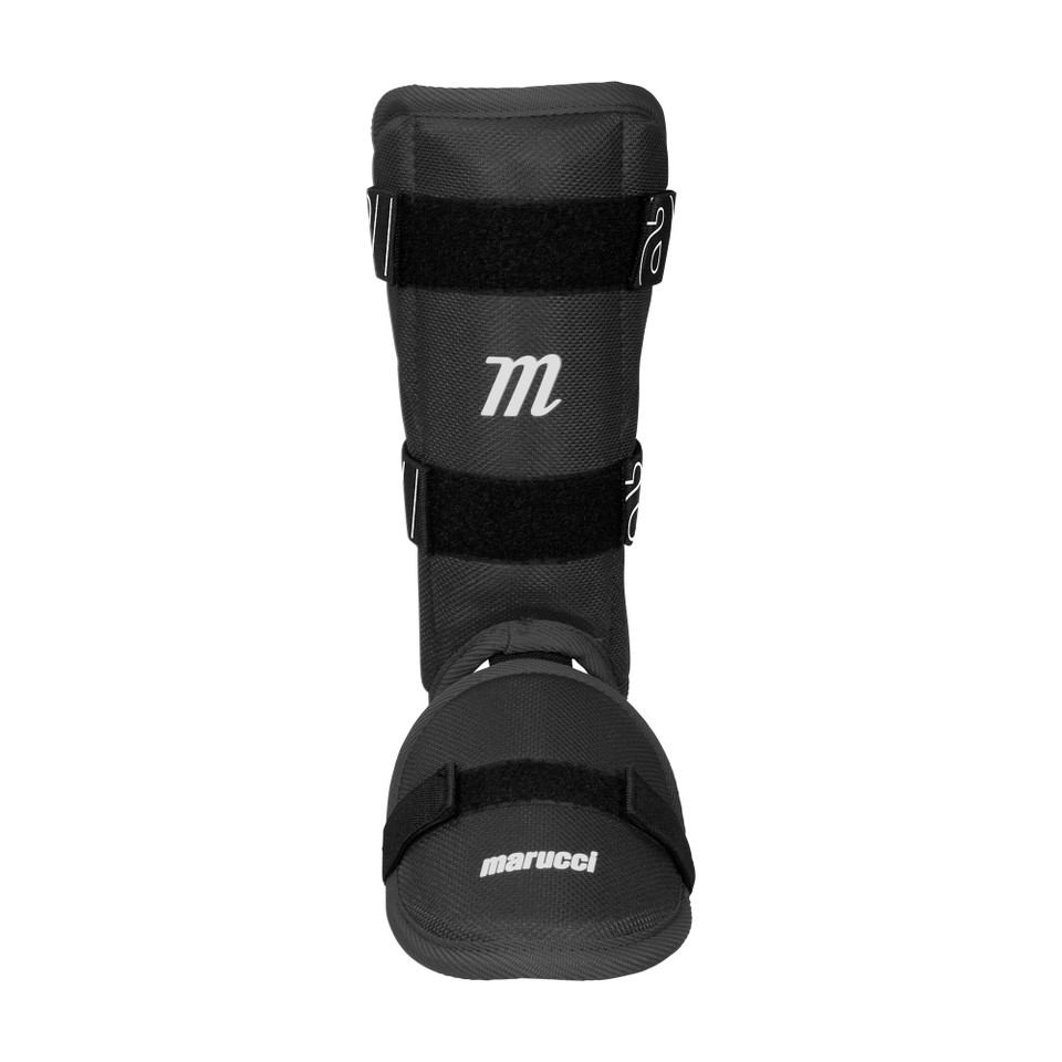 Marucci Adult V4 Baseball/Softball Batter's Leg Guard