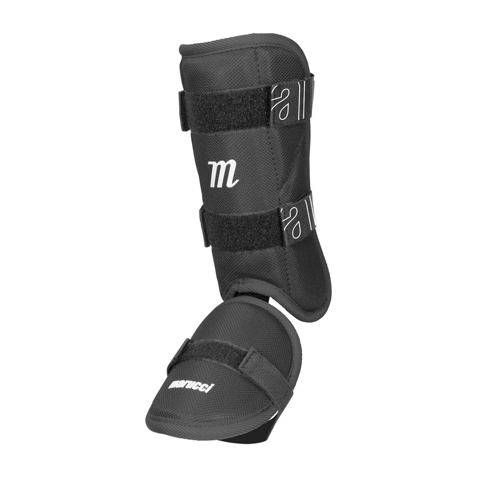 Marucci Youth V4 Baseball/Softball Batter's Leg Guard