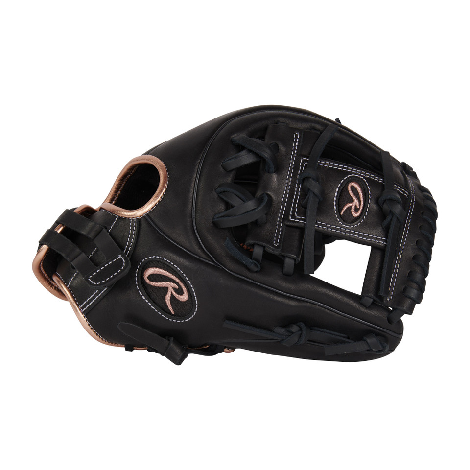 Rawlings R9 Series 11.75 Inch RR9SB715-2B Fastpitch Softball Glove