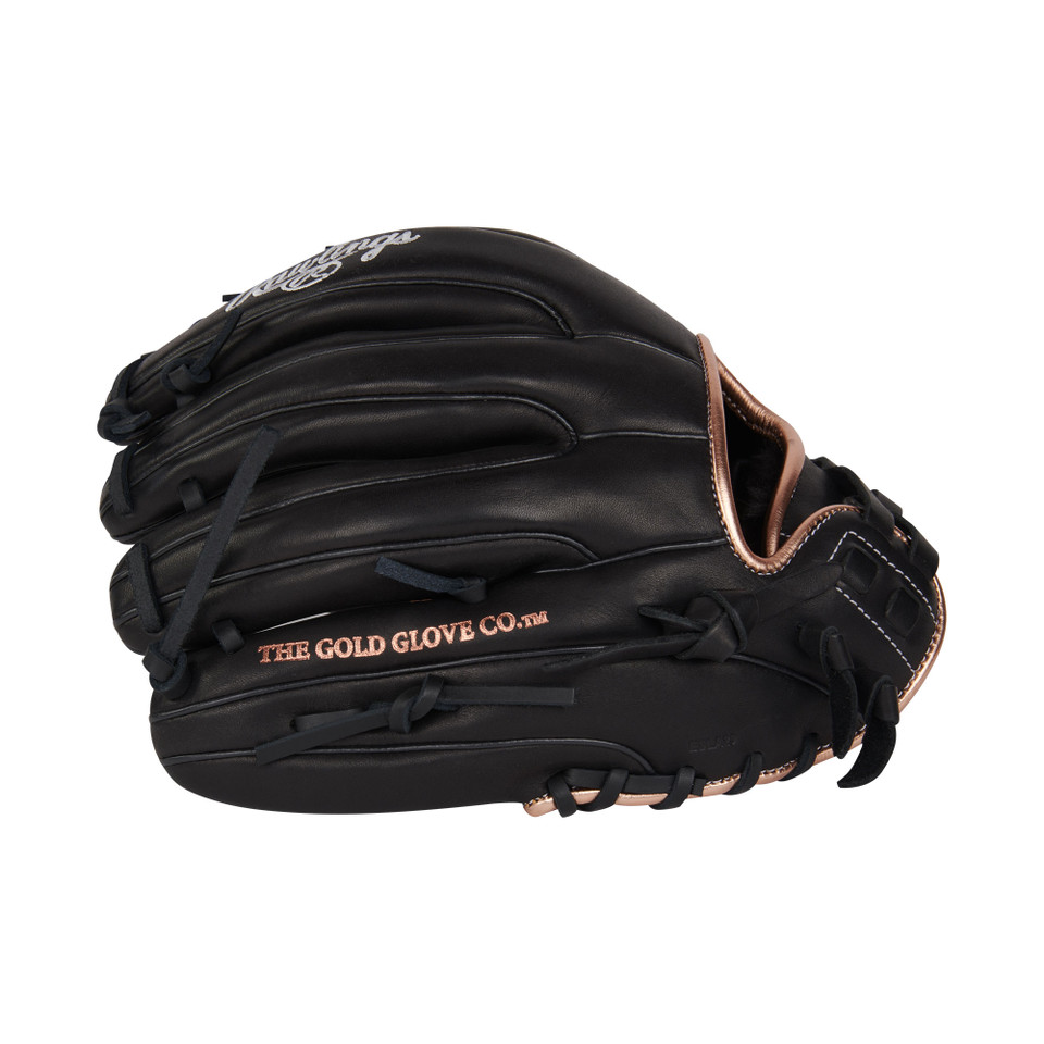Rawlings R9 Series 11.75 Inch RR9SB715-2B Fastpitch Softball Glove