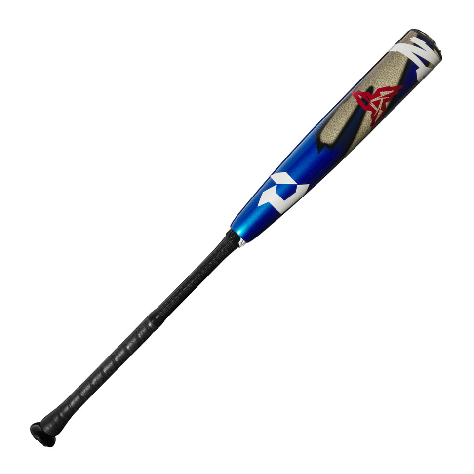 DeMarini 2025 Zen BBCOR (-3) Adult Baseball Bat