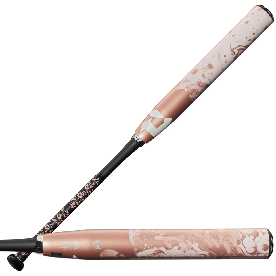 DeMarini 2025 Whisper (-10) Fastpitch Softball Bat