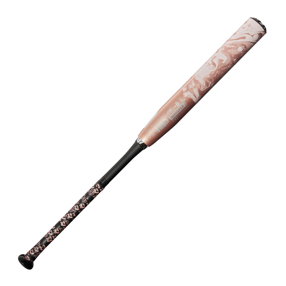 DeMarini 2025 Whisper (-8) Fastpitch Softball Bat