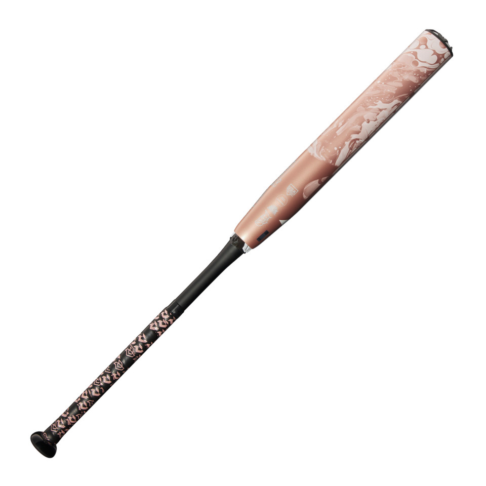 DeMarini 2025 Whisper (-8) Fastpitch Softball Bat