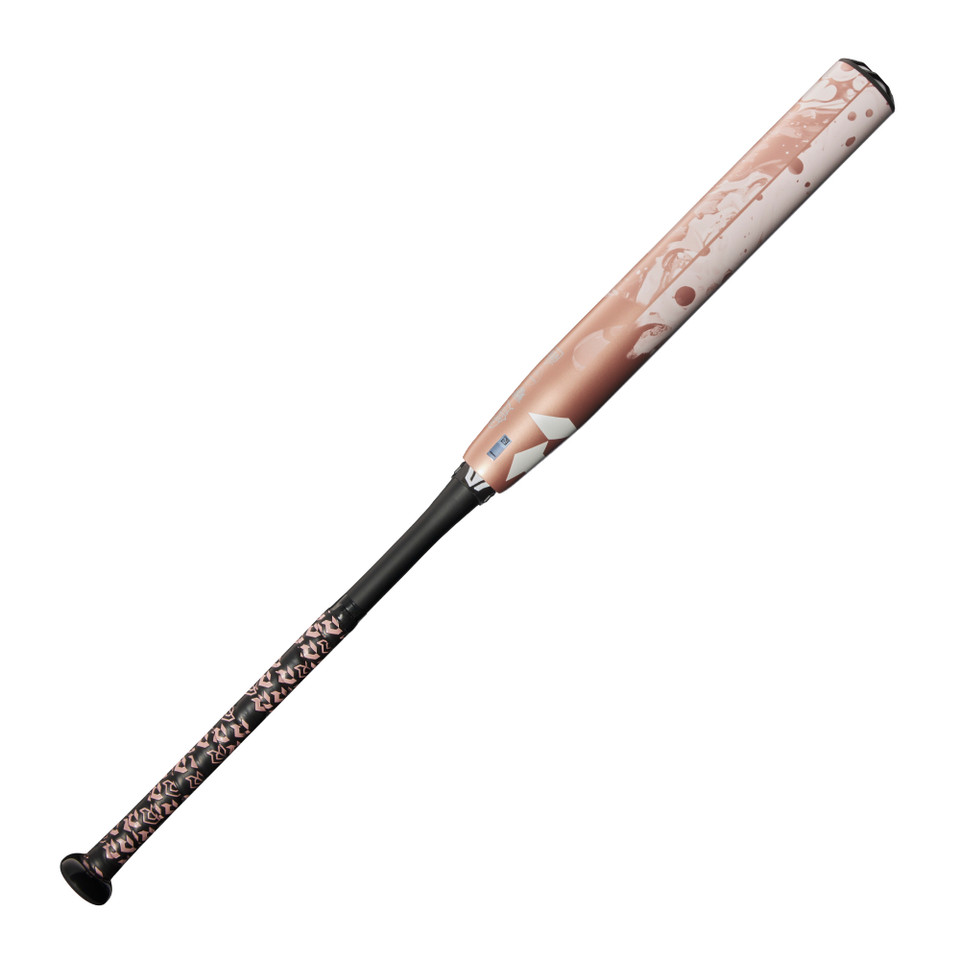 DeMarini 2025 Whisper (-8) Fastpitch Softball Bat