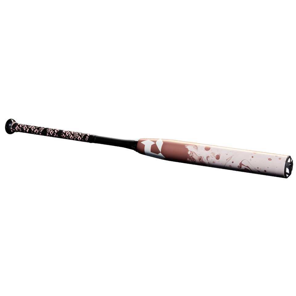 DeMarini 2025 Whisper (-8) Fastpitch Softball Bat