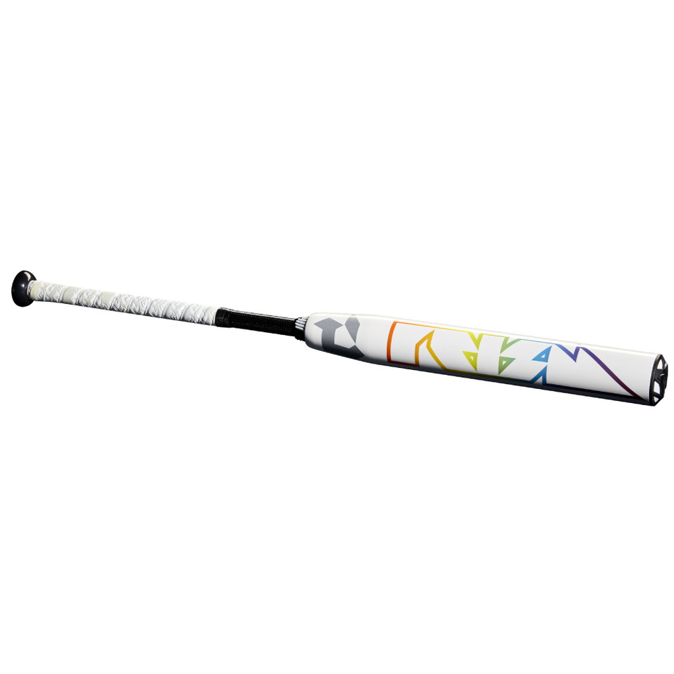 DeMarini 2025 Prism+ (-11) Fastpitch Softball Bat